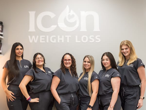 Icon Weight Loss-Pembroke Pines