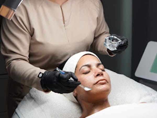 Vida Estética & Spa