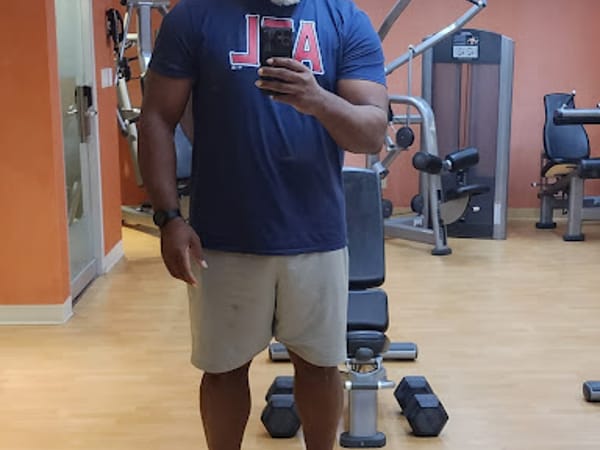 NP’s Hired Health & Weight Loss