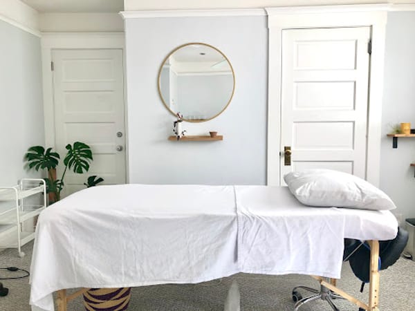Curator Wellness