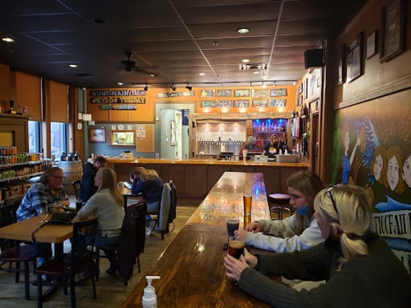Lavery Brewing Co