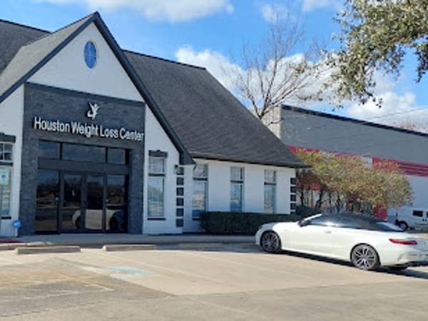 Houston Weight Loss Center - Webster/League City
