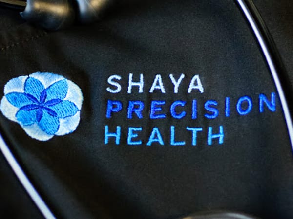 Tayma Shaya, M.D. ABOIM