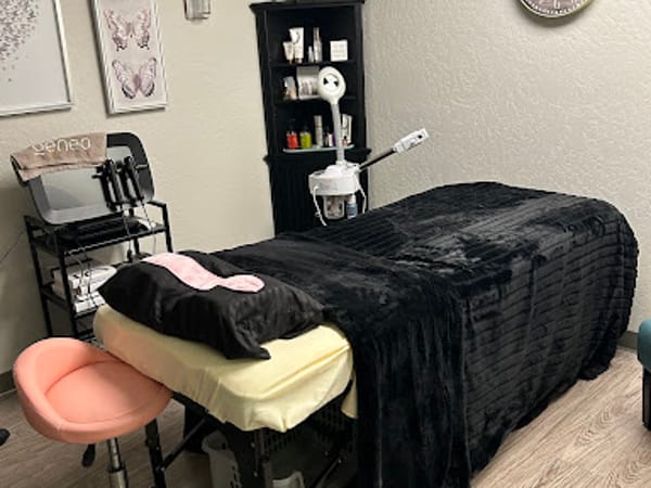 Spark Med Spa