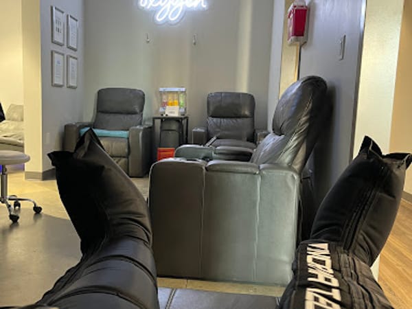 CORE Wellness & Recovery