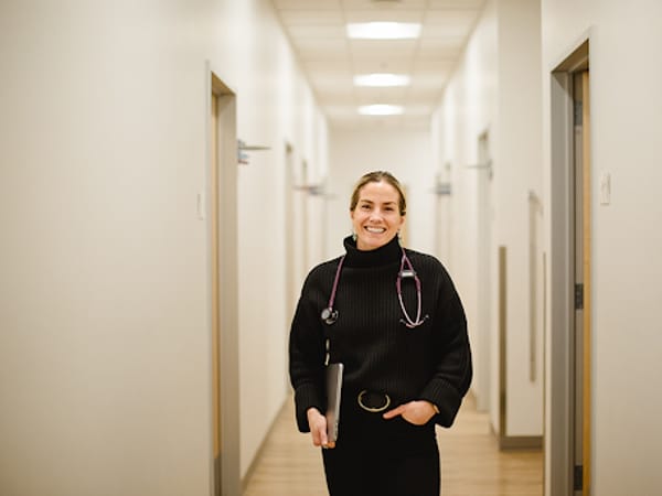 Functional Medicine Institute (FMI)