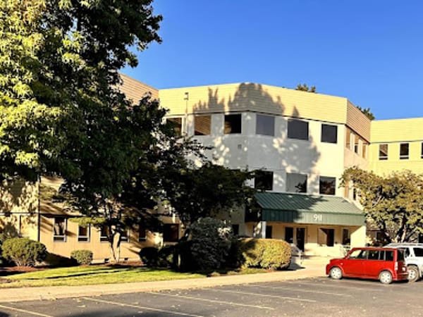 Pacific Women's Center