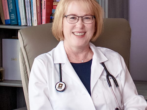 MD4Vitality - Integrative Medicine