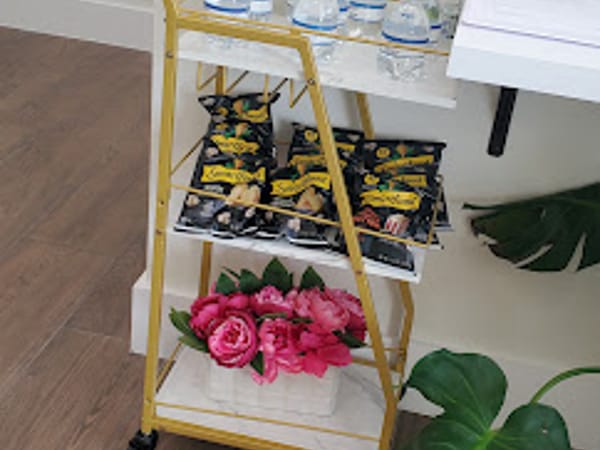 Meraki Rose Wellness