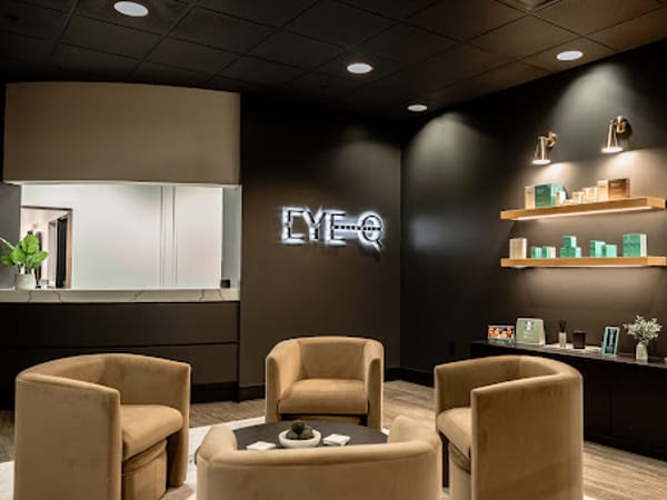 Eye-Q Aesthetics