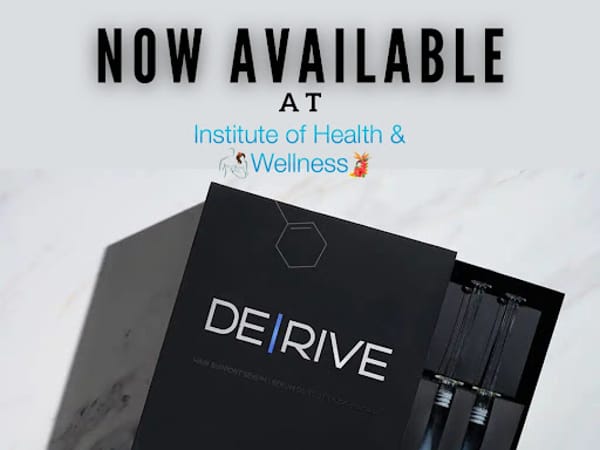 Institute of Health & Wellness
