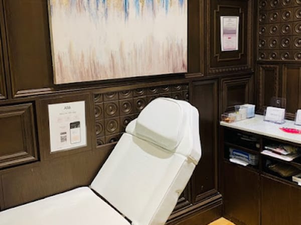 Health Fusion Drip Spa