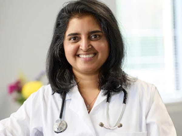 Bindu J. Alexander, MD | Functional & Internal Medicine Atlanta