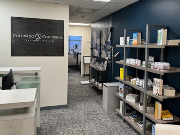 Colorado Concierge Functional Medicine