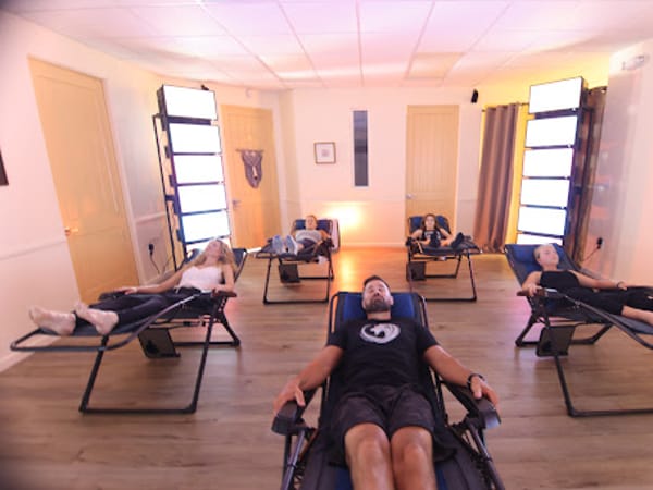 Las Vegas Holistic Center