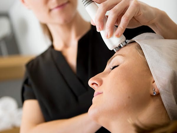 The Beauty Clinic Med Spa