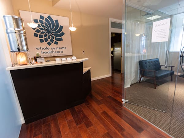 Whole Systems Healthcare Boulder