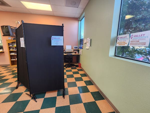 Chowchilla Family Clinic