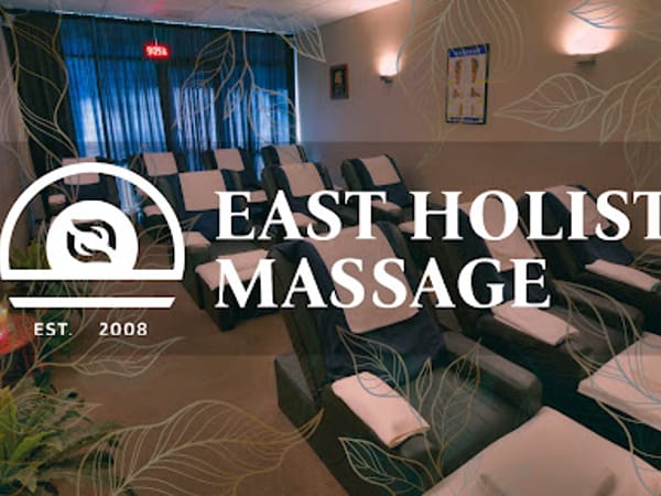 East Holistic Massage & Reflexology