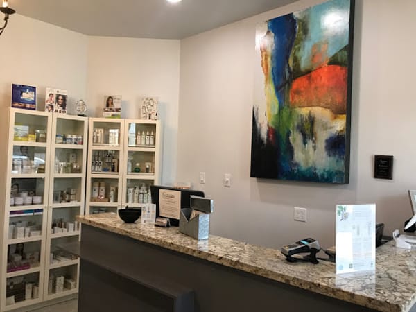 Bella Terra Spa & Wellness