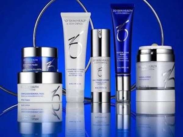 Ziva Aesthetics & Wellness