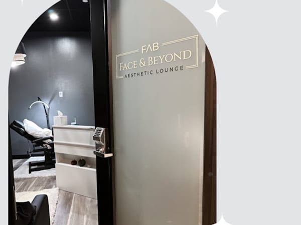 Face & Beyond Aesthetic Lounge