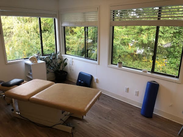Hierarchy Medicine - 8th St Office