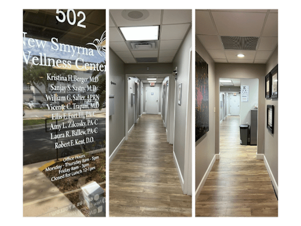 New Smyrna Wellness Center