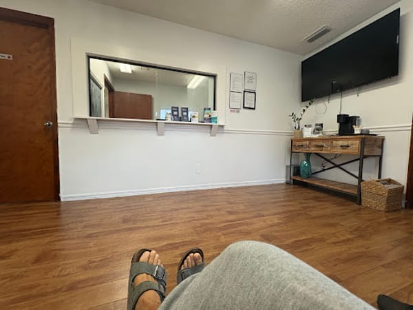 Vitalis Wellness Center