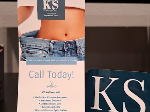 KS Wellness MD