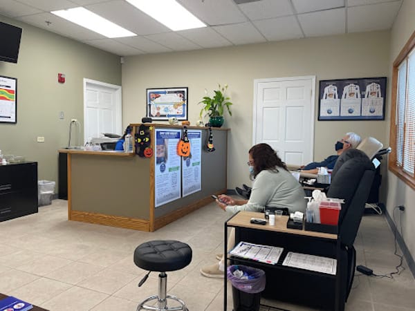 Lifetime Health and Wellness