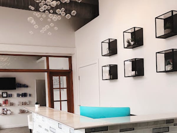 Renew Medical Spa • Laser • Wellness