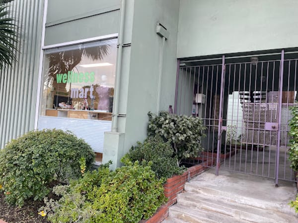 WellnessMart, MD