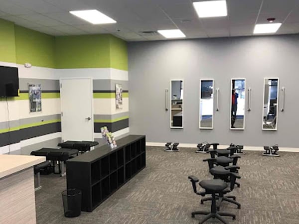 Chiro One Chiropractic & Wellness Center of Lenexa