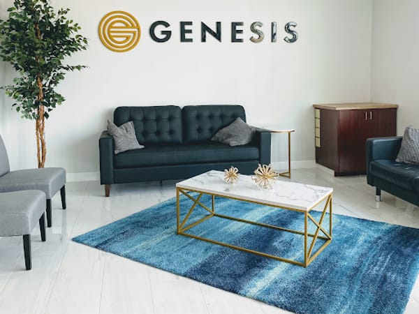 Genesis Lifestyle Medicine