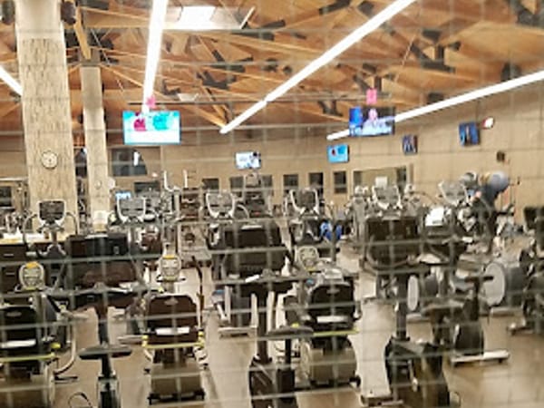 Sanford Wellness Center on Oxbow