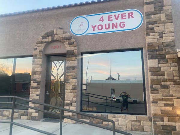 4Ever Young Medical Spa Aesthetic Clinic