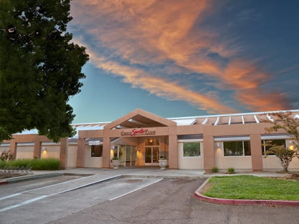 Chico Sports Club