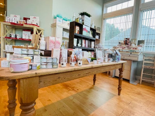 The Skin & Body Spa