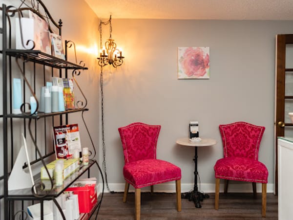 Tialma Moirai Day Spa