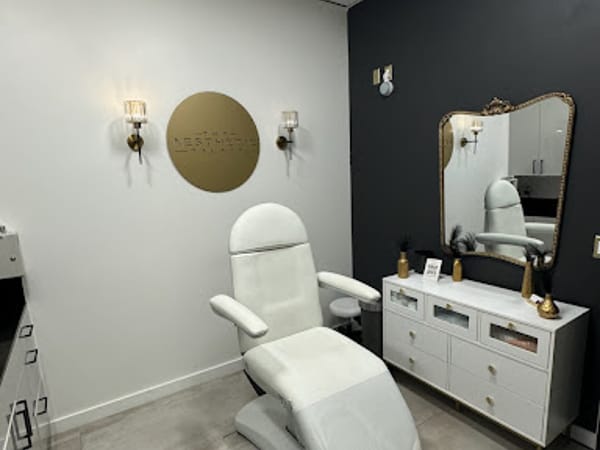 The Aesthetic Palace | Gabriel A. Gonzalez, BSN, RN