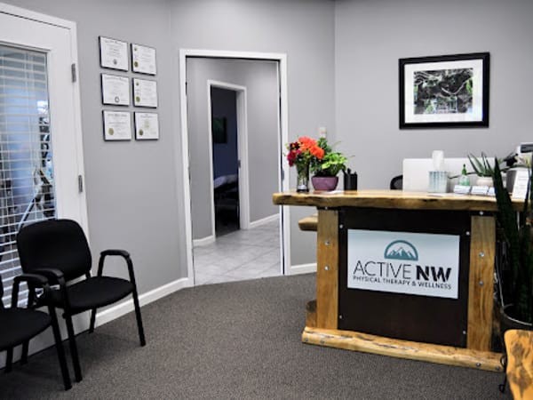 ActiveNW Physical Therapy & Wellness