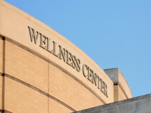 OC Wellness: Michael Grossman, MD