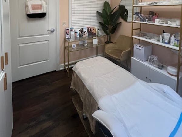 Dermaglow Med Spa