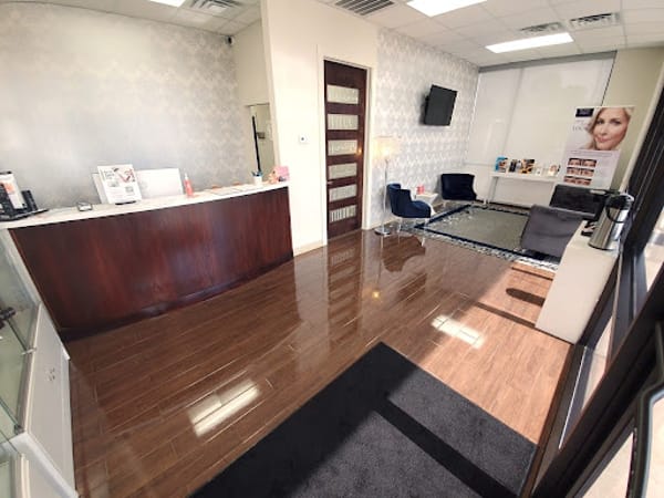 Clinic 45