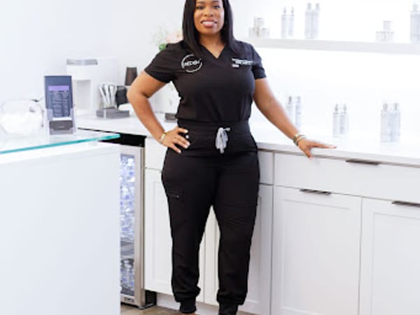 Med.ish Laser Spa and WeightLoss:Charlotte's #1- WeightLoss Laser Hair Removal Semaglutide Tirzepatide Liquid Lipo