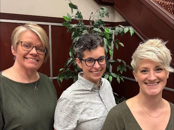 Functional Health Associates: Leighia M. Wells, DC, Danielle Clark, DC, & Megan Gotham, DC