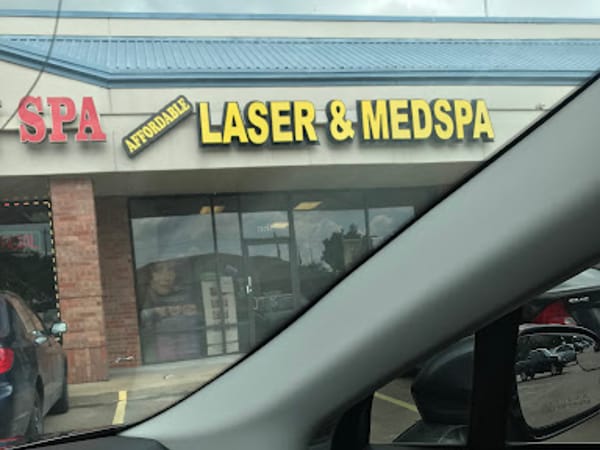 Affordable Laser & MedSpa