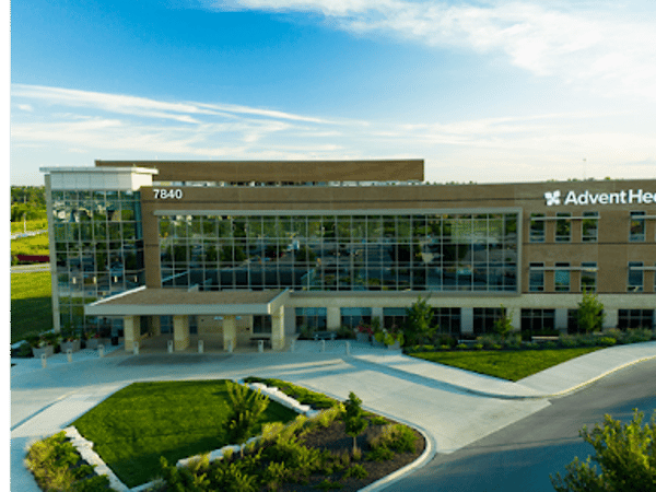 AdventHealth Whole Health Institute