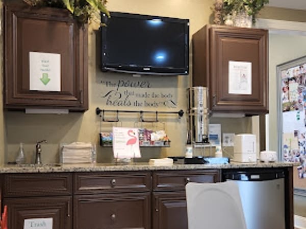 Chiropractic Wellness Center, Inc.